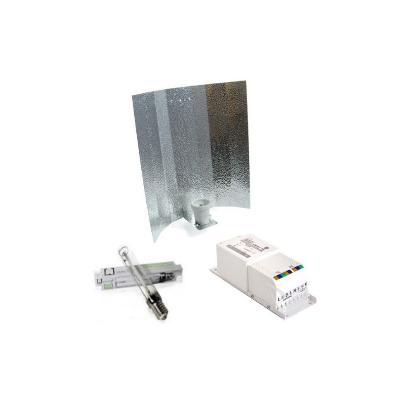 Kit Solux Compact 600W Vanguard Amartillado Asia