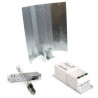 Kit Solux Compact 600W Vanguard Amartillado Asia