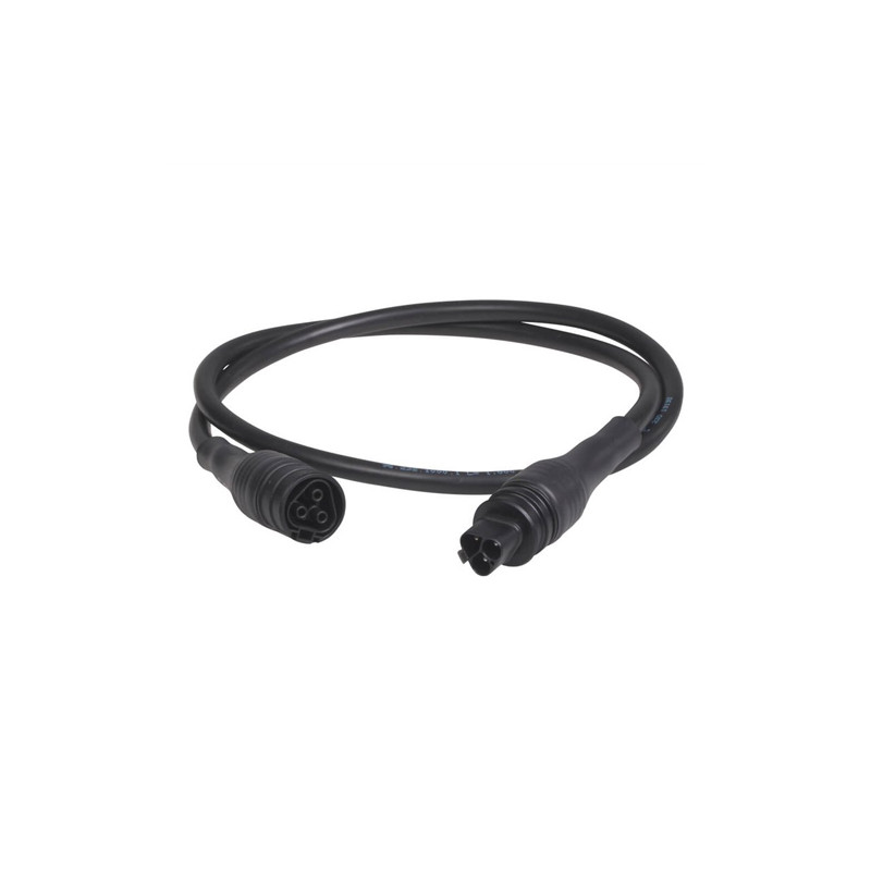 Cable Power Extension Sanlight Q Series - 2m