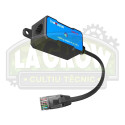 Adaptador de Control Iluminación LMA-12 TrolMaster