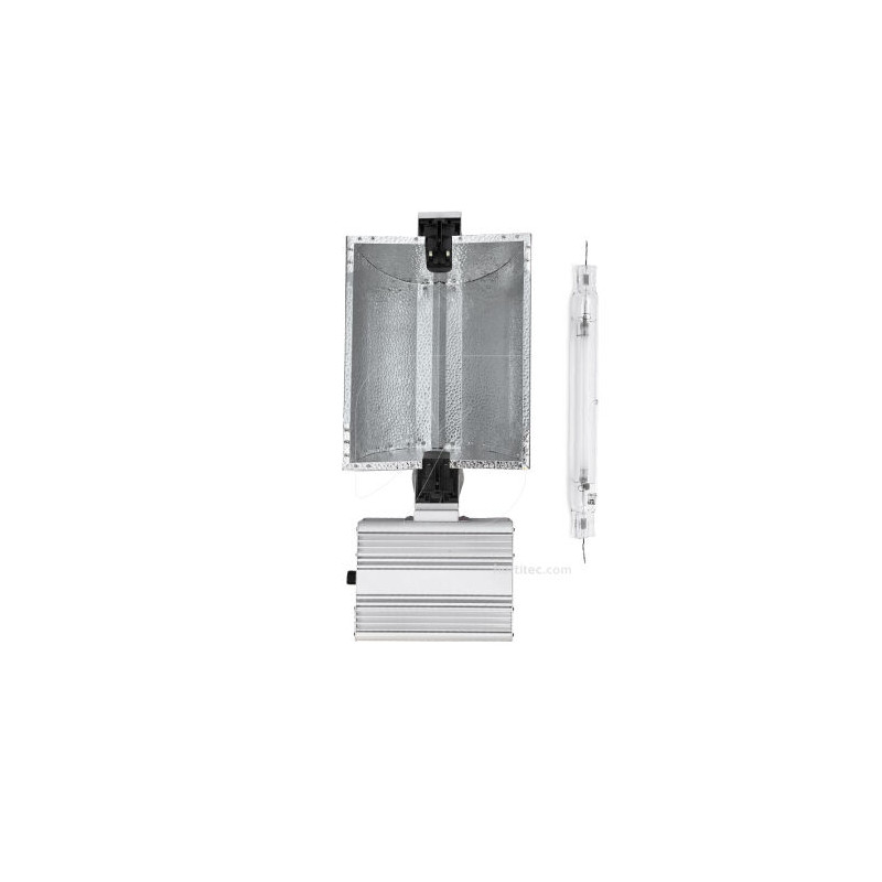 Luminaria 1000W D.E HPS Regulable Hortimax 400V