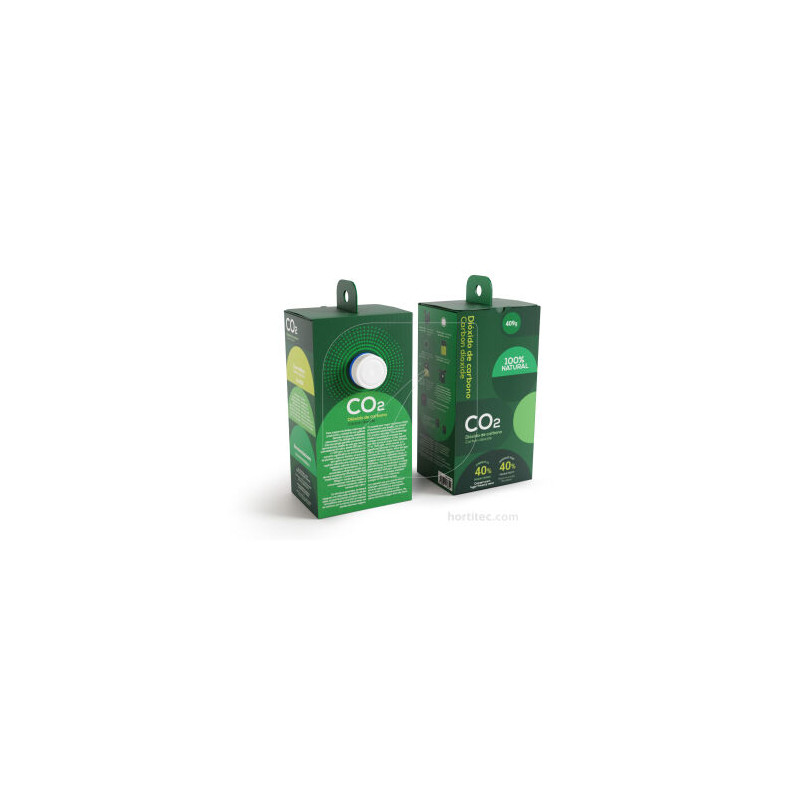 Co2 Box