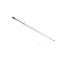 Tubo IClone Led Solux - 2x20W