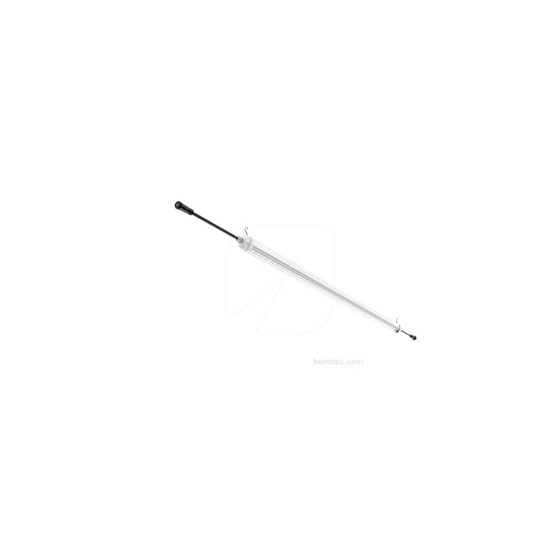 Tubo IClone Led Solux - 2x20W
