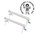 Under Canopy Led Solux - 2 unidades