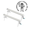 Under Canopy Led Solux - 2 unidades