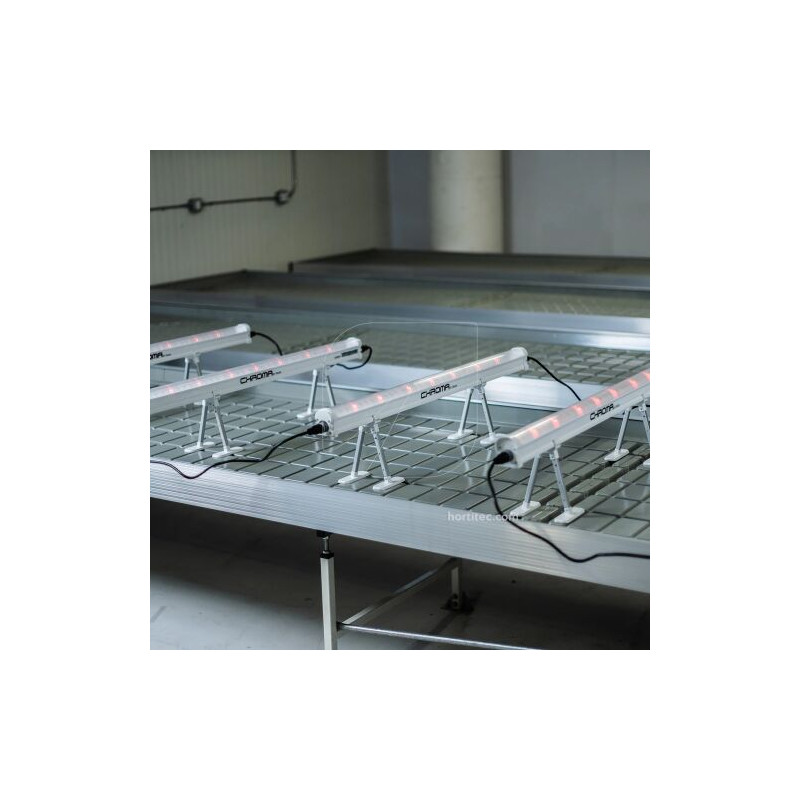Under Canopy Led R8 Faven - 4 unidades