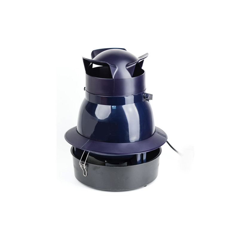 Humidificador Profesional Monster Fogger