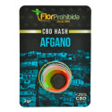 Hachis CBD Afgano FP - 2g