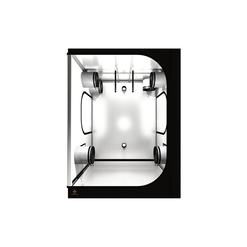 Dark Room DR150 R4.00 Secret Jardin