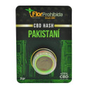Hachis CBD Pakistani FP - 2g