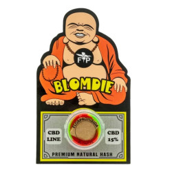 Hash CBD Blomdie FP - 2g