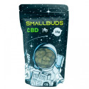 Flores CBD Small Buds FP Indoor Negro - 15g