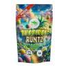 Flores CBD Tropical Runtz FP - 2g