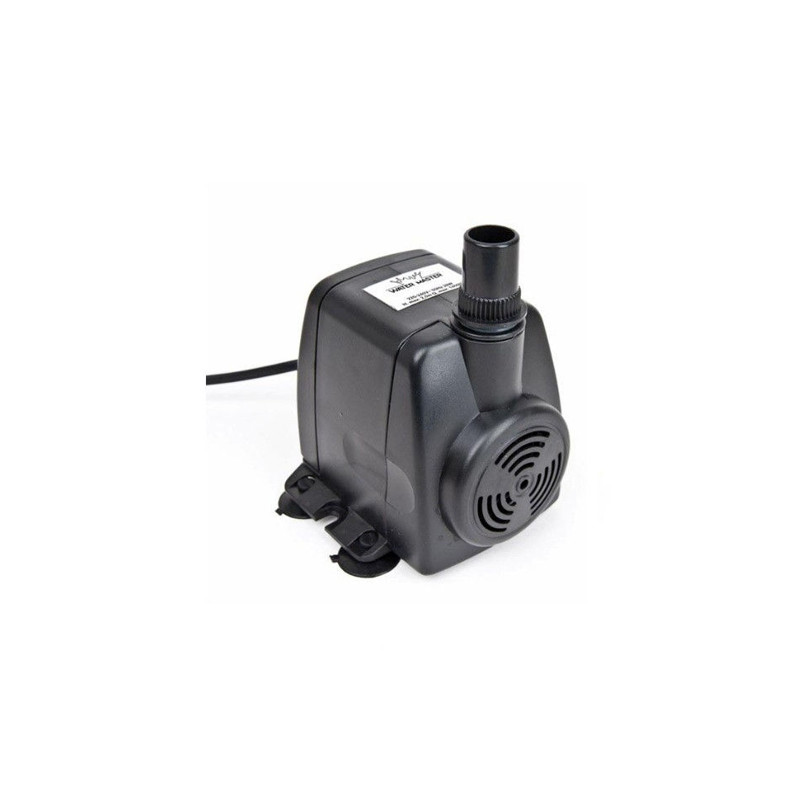 Bomba Agua Sumergible Water Master - 400L/h