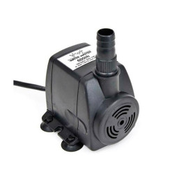Bomba Agua Sumergible Water Master - 600L/h