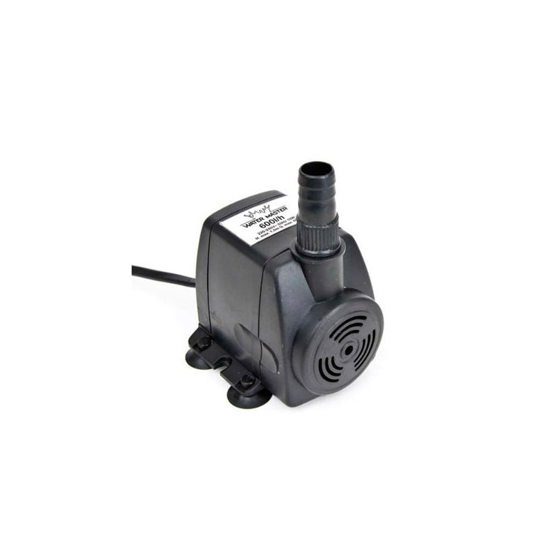 Bomba Agua Sumergible Water Master - 600L/h