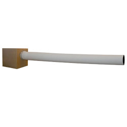 Airsock - 125mm x 1,5m