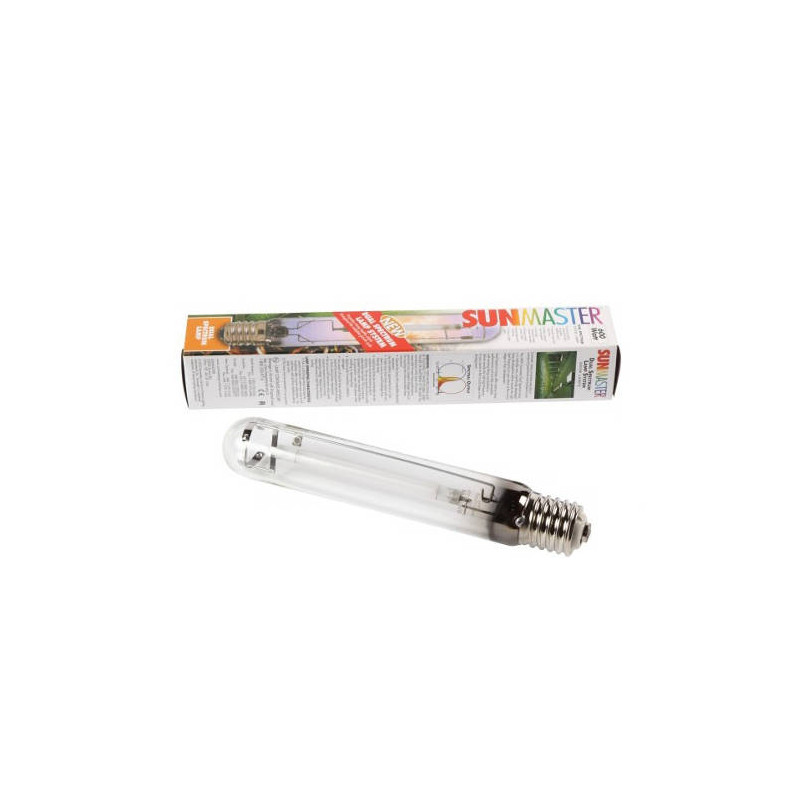 Bombilla 1000w Dual Lamp Mixta Sunmaster