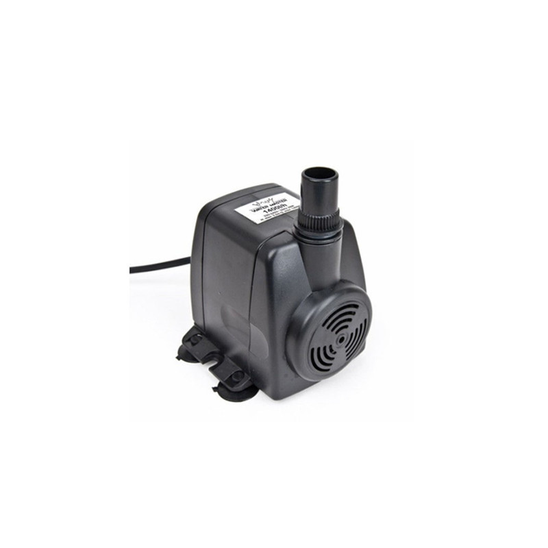Bomba Agua Sumergible Water Master - 1400L/h