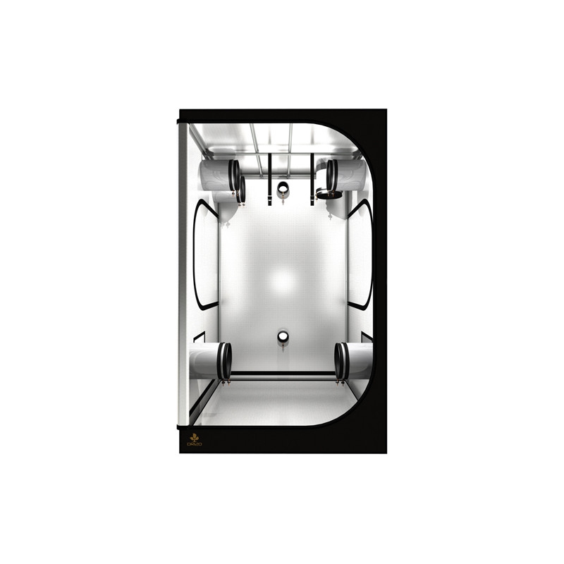 Dark Room DR120 R3.00 Secret Jardin