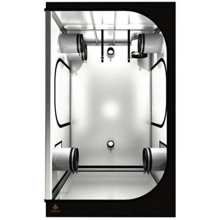 Dark Room DR120 R3.00 Secret Jardin