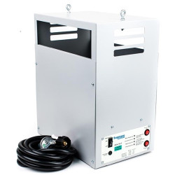 Generador Co2 - 8LP