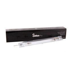 Bombilla 1000w 400v HPS Pro D.E. Solux