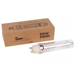 Bombilla 315w Pro LEC 3100K Solux