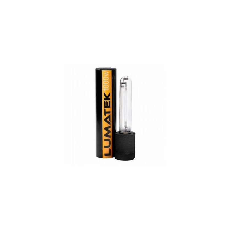 Bombilla 1000w 240v HPS Dual Spectrum Lumatek