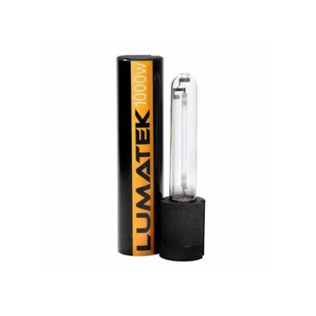 Bombilla 1000w 240v HPS Dual Spectrum Lumatek