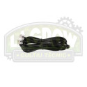 Cable Interconexión RJ14 2,2m Solux