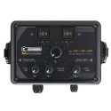Twin Controller 8A 4+4 Cli-Mate