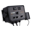 Twin Controller 24A Cli-Mate