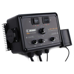 Twin Controller 24A Cli-Mate