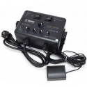 Twin Controller Control Humedad 8A Cli-Mate
