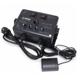 Twin Controller Control Humedad 8A Cli-Mate