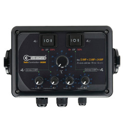 Twin Controller Control Humedad 24A Cli-Mate
