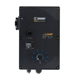 Trafo Controller 2,5A Cli-Mate