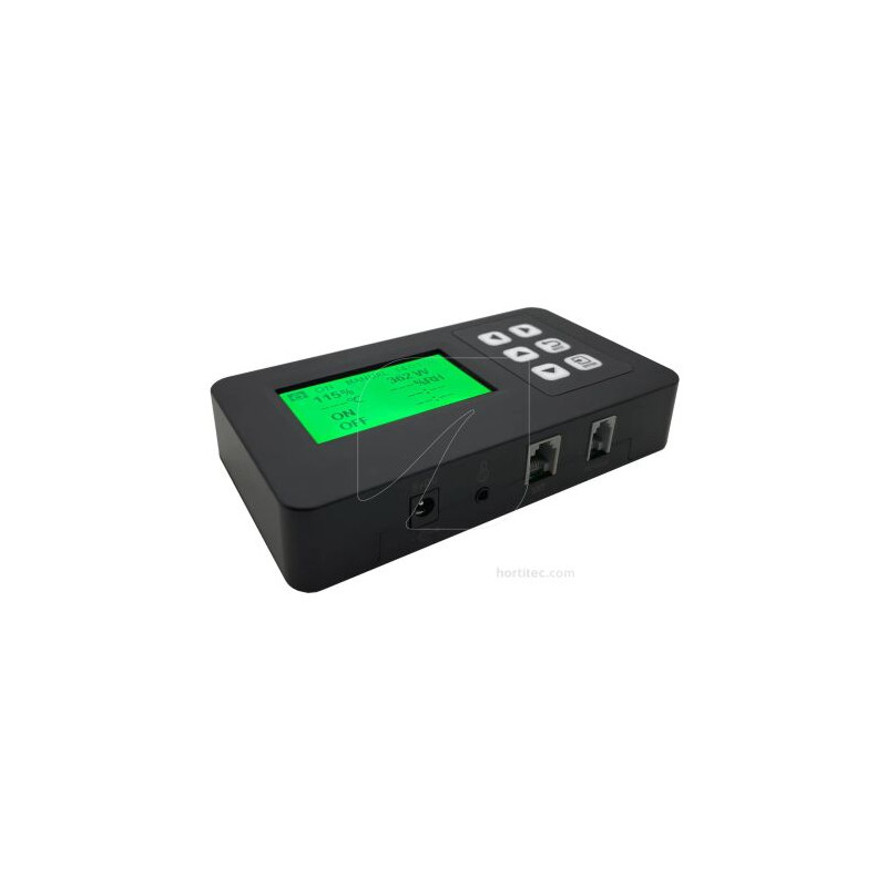 Master Controller Digital 1 Canal Solux