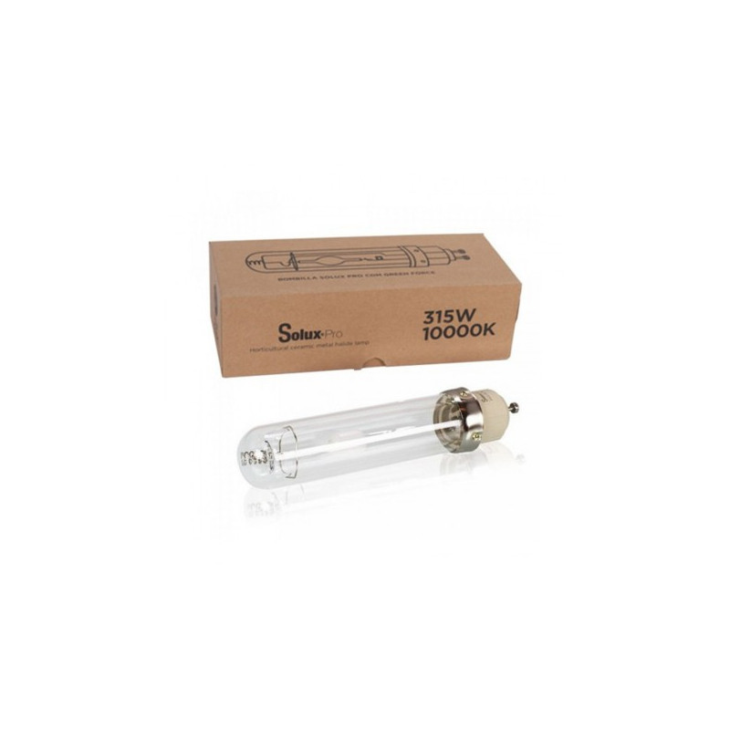 Bombilla 315w Pro LEC 10000K Solux