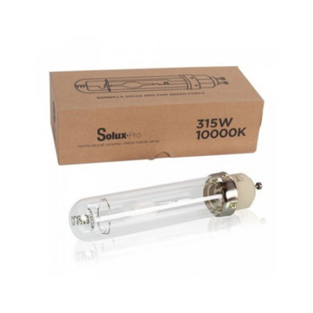 Bombilla 315w Pro LEC 10000K Solux