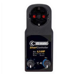 Smart Controller 6,5A Cli-Mate