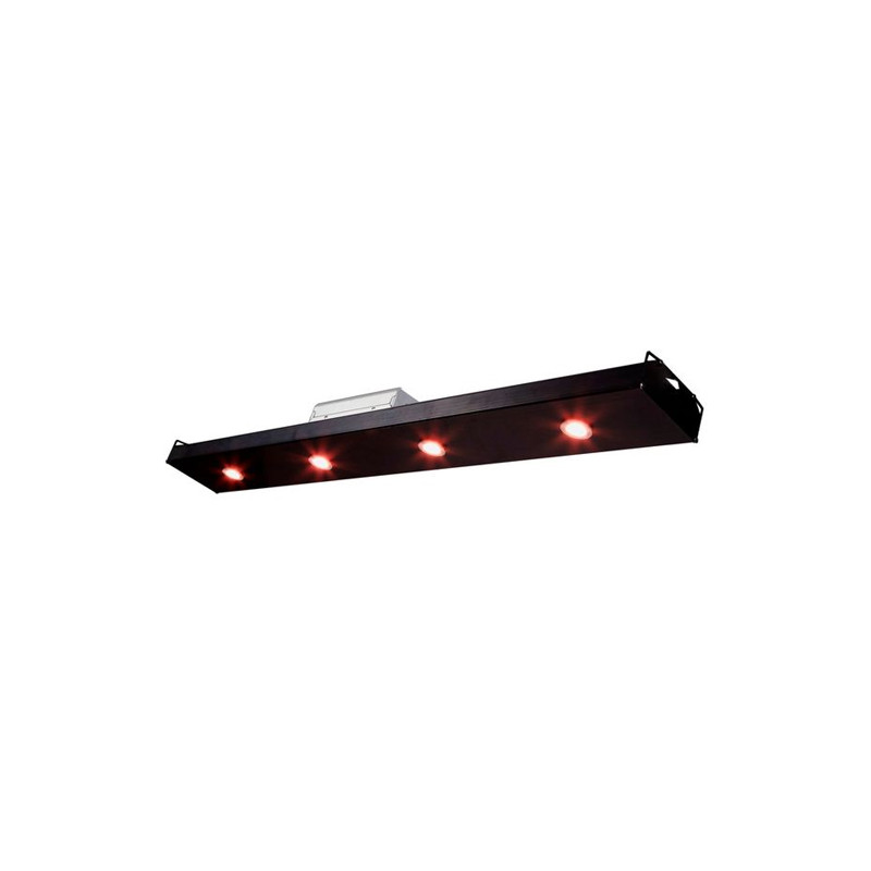 Panel Led Solux Kappa 100W/PW