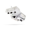 Luminaria 1000W 240V Dutch Lighting Innovations