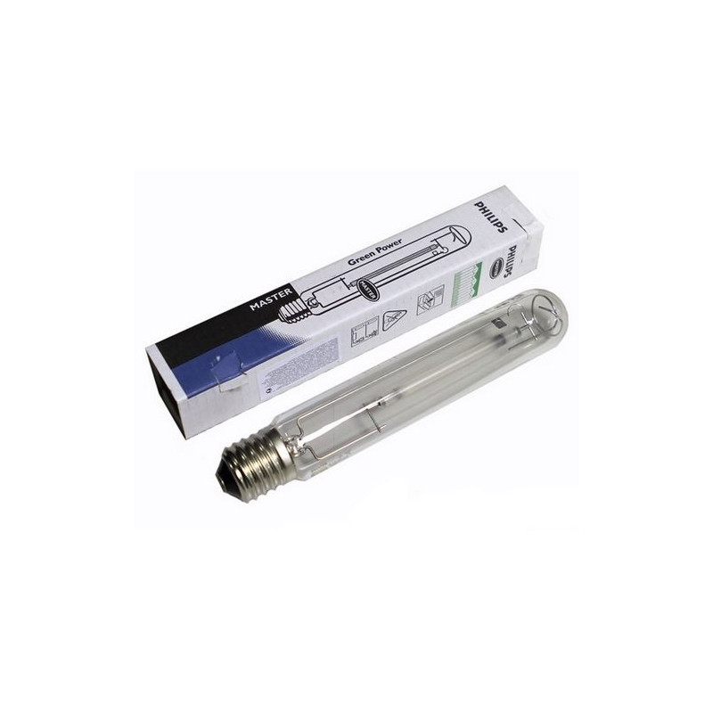 Bombilla 600w Master Green Power 400V Plus Philips