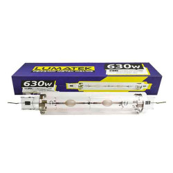 Bombilla 630W D.E 3100K Lumatek