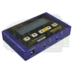 Panel Control Plus 2.0 Lumatek