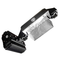Luminaria Solara 1000w LEC D.E. Solux - 3100K