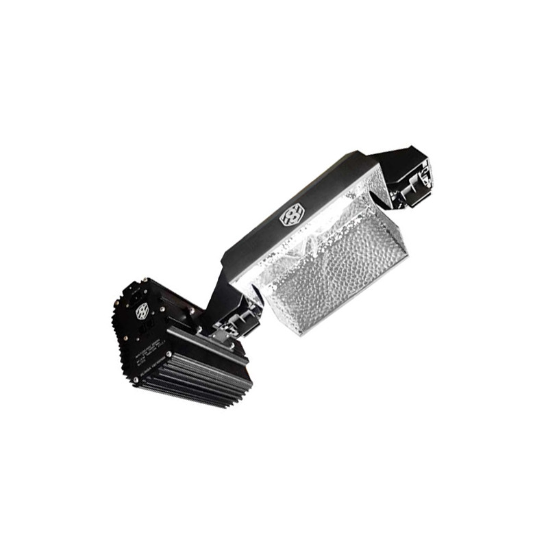 Luminaria Solara 1000w LEC D.E. Solux - 3100K